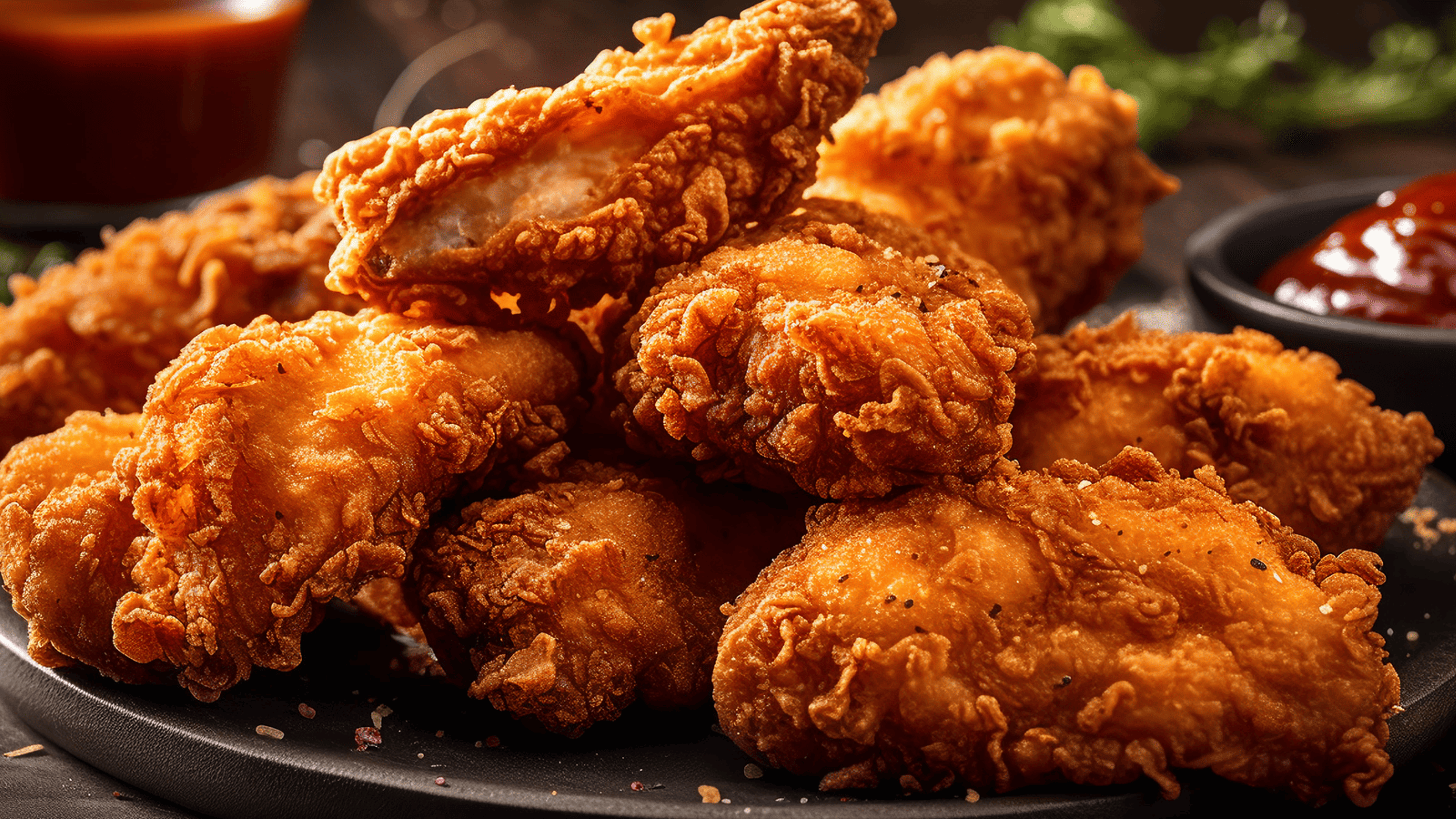 King's Flavour Basildon